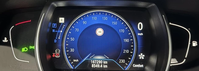 Renault Espace - Afbeelding 8 van 28