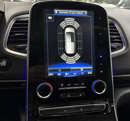 Renault Espace - Afbeelding 10 van 28