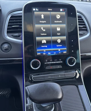 Renault Espace - Afbeelding 11 van 28