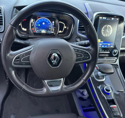 Renault Espace - Afbeelding 14 van 28