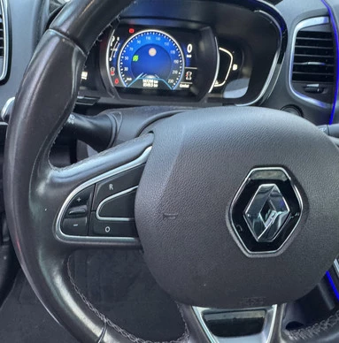 Renault Espace - Afbeelding 15 van 28