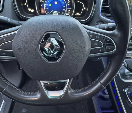 Renault Espace - Afbeelding 16 van 28