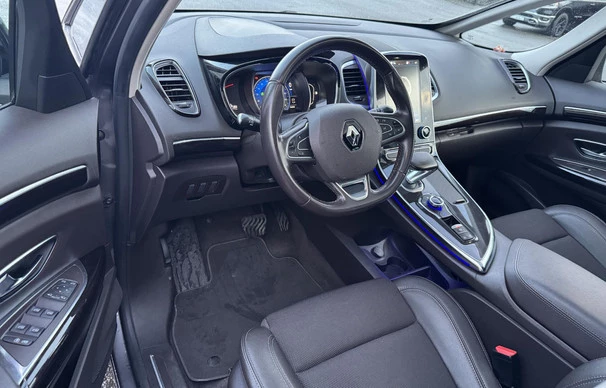 Renault Espace - Afbeelding 17 van 28