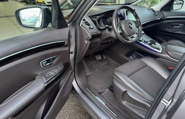 Renault Espace - Afbeelding 18 van 28