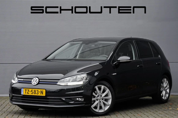 Volkswagen Golf - Afbeelding 1 van 30