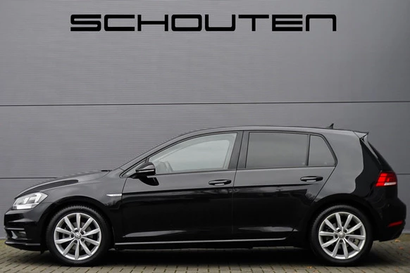 Volkswagen Golf - Afbeelding 8 van 30