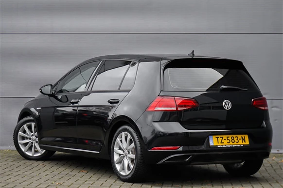 Volkswagen Golf - Afbeelding 9 van 30