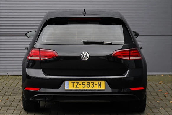 Volkswagen Golf - Afbeelding 10 van 30