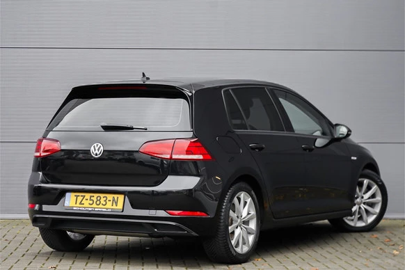 Volkswagen Golf - Afbeelding 11 van 30