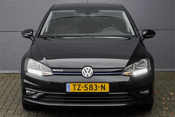 Volkswagen Golf - Afbeelding 12 van 30