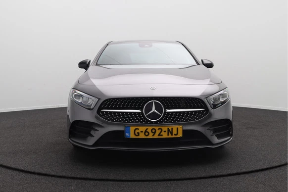 Mercedes-Benz A-Klasse - Afbeelding 3 van 29