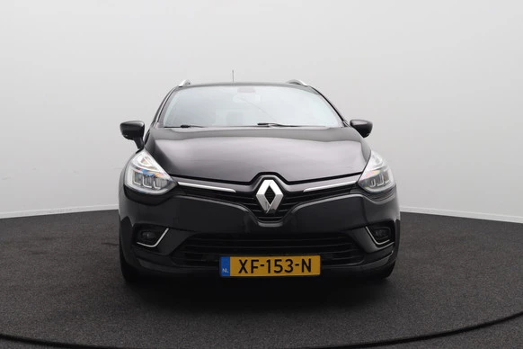 Renault Clio - Afbeelding 3 van 29