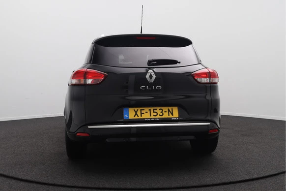 Renault Clio - Afbeelding 4 van 29