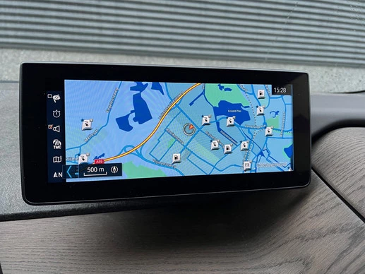 BMW i3 - Afbeelding 28 van 30