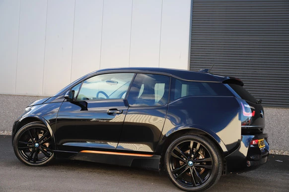 BMW i3 - Afbeelding 14 van 30