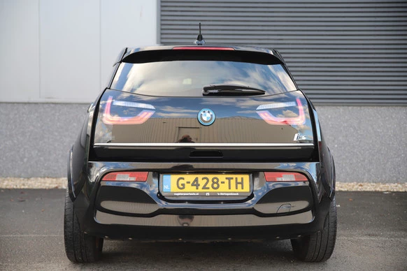 BMW i3 - Afbeelding 18 van 30