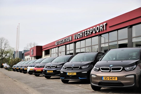 BMW i3 - Afbeelding 19 van 30
