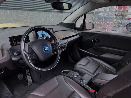 BMW i3 - Afbeelding 20 van 30