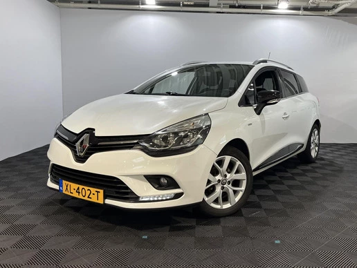 Renault Clio - Afbeelding 1 van 24