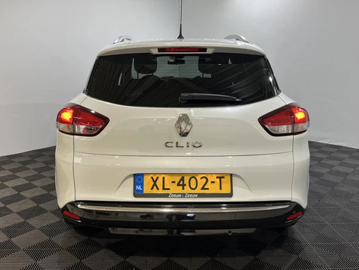 Renault Clio - Afbeelding 4 van 24