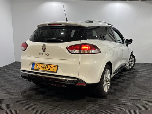 Renault Clio - Afbeelding 6 van 24