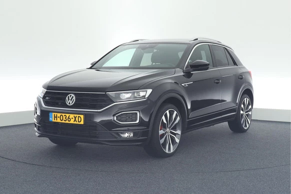 Volkswagen T-Roc - Afbeelding 1 van 30