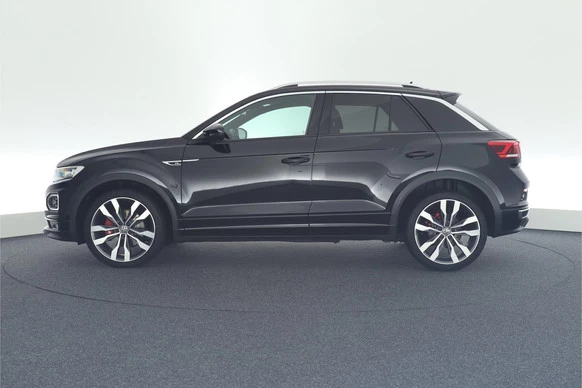 Volkswagen T-Roc - Afbeelding 9 van 30