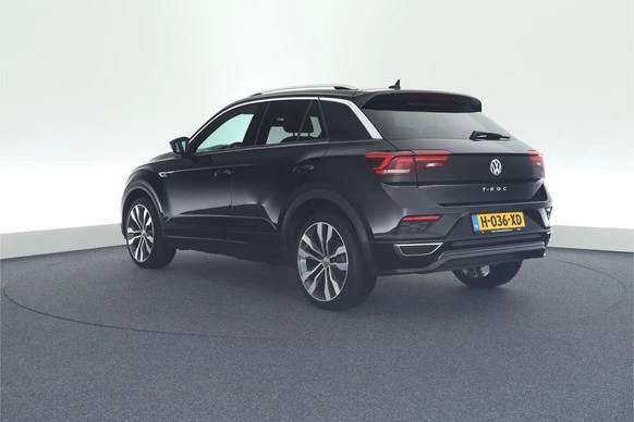 Volkswagen T-Roc - Afbeelding 10 van 30