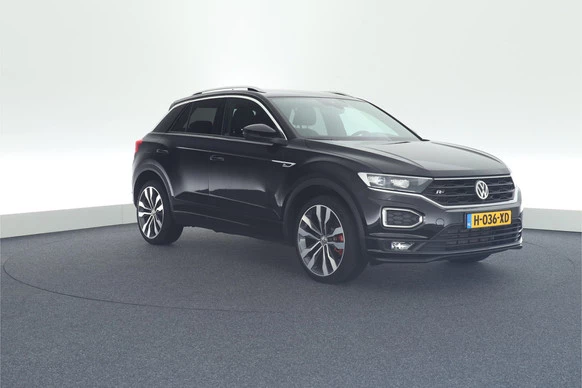 Volkswagen T-Roc - Afbeelding 12 van 30