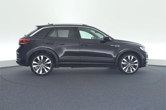 Volkswagen T-Roc - Afbeelding 13 van 30