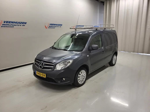 Mercedes-Benz Citan