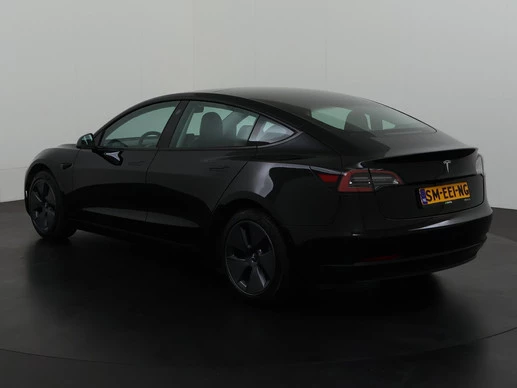 Tesla Model 3 - Afbeelding 6 van 30