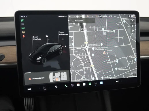 Tesla Model 3 - Afbeelding 12 van 30