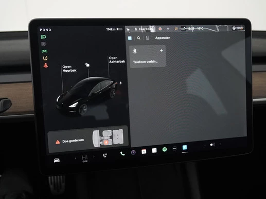 Tesla Model 3 - Afbeelding 15 van 30