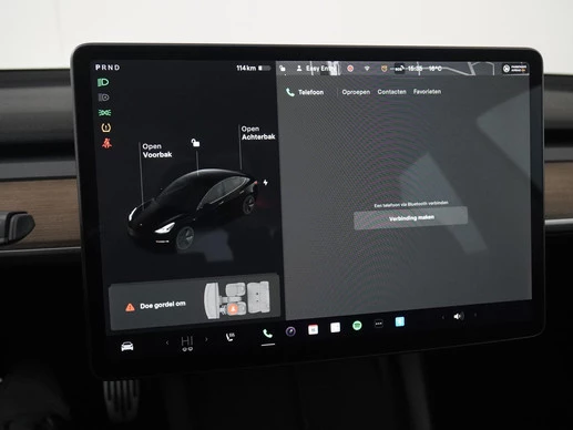 Tesla Model 3 - Afbeelding 16 van 30