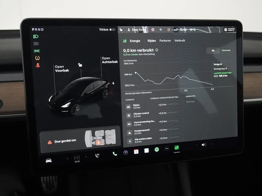 Tesla Model 3 - Afbeelding 17 van 30