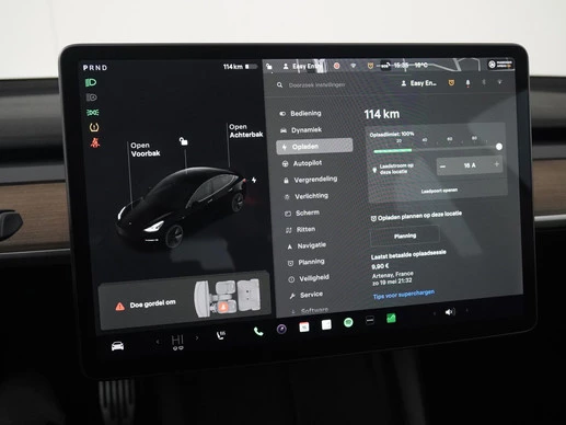 Tesla Model 3 - Afbeelding 18 van 30