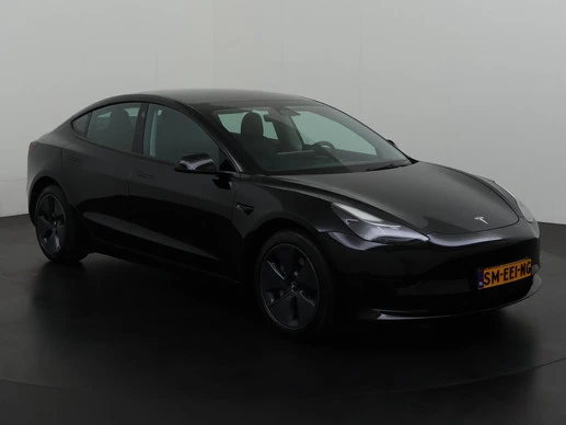 Tesla Model 3 - Afbeelding 30 van 30