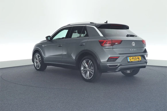 Volkswagen T-Roc - Afbeelding 8 van 30