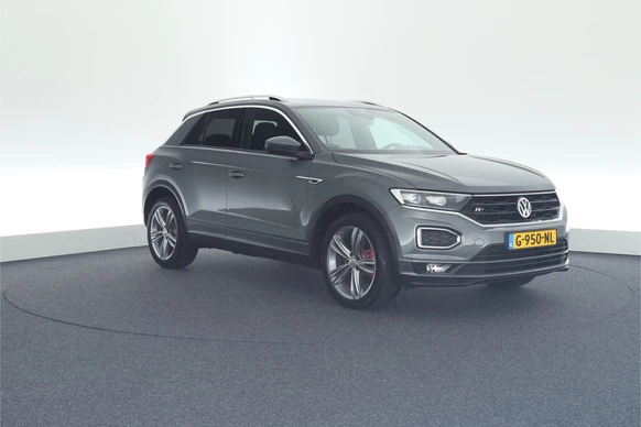 Volkswagen T-Roc - Afbeelding 11 van 30