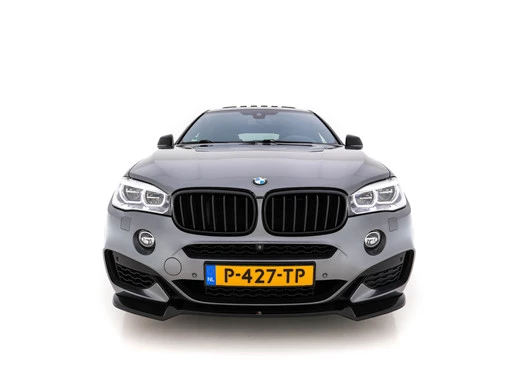 BMW X6 - Afbeelding 2 van 30