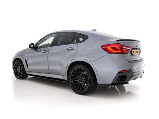 BMW X6 - Afbeelding 4 van 30