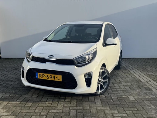 Kia Picanto - Afbeelding 1 van 25