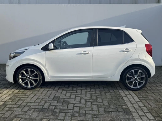 Kia Picanto - Afbeelding 2 van 25