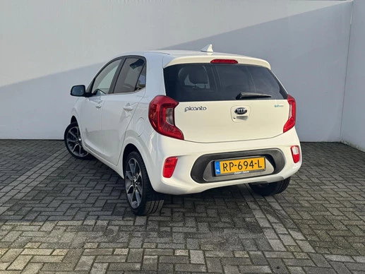 Kia Picanto - Afbeelding 3 van 25