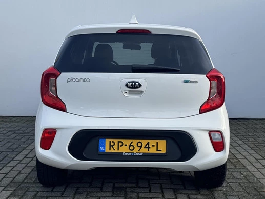 Kia Picanto - Afbeelding 4 van 25