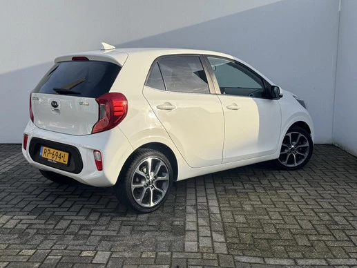 Kia Picanto - Afbeelding 5 van 25