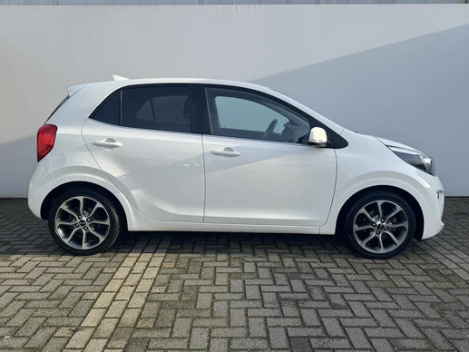 Kia Picanto - Afbeelding 6 van 25