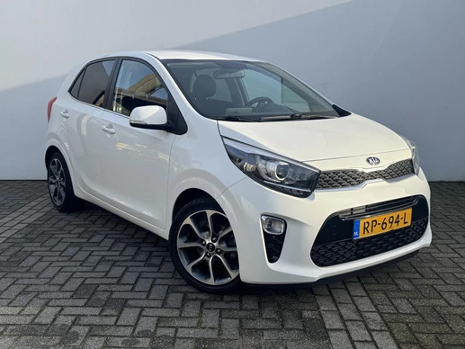 Kia Picanto - Afbeelding 7 van 25