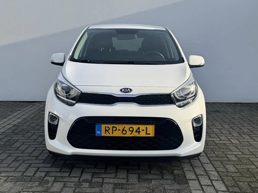 Kia Picanto - Afbeelding 8 van 25